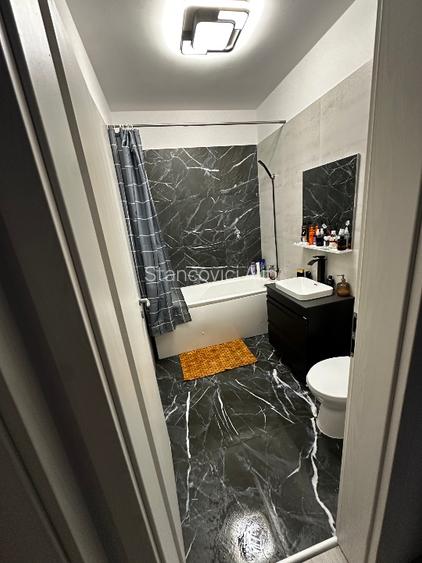 Apartament 2 camere decomandat |Sector 3 | Bloc 2023 | Mobilat modern Proprietar - 14