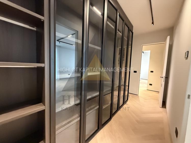 PRIMA INCHIRIERE | VILA PREMIUM LANGA SCOALA AMERICANA | COMPLEX REZIDENTIAL  - 40