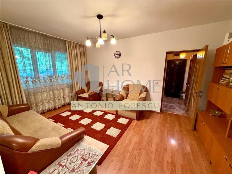 Apartament 2 camere, mobilat, in Ploiesti, zona Nord. - 3