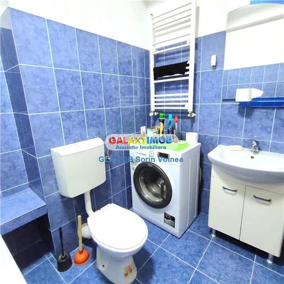 Apartament 2 camere Berceni Dimitrie Leonida | 14 min. metrou - 13