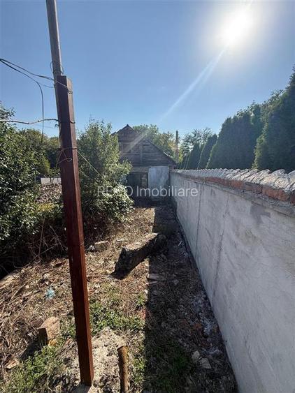 RECO . Casa in Saliste de Vascau . - 6