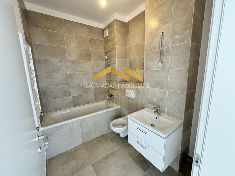 Aradului-2 camere-Loc de parcare Inclus - 3