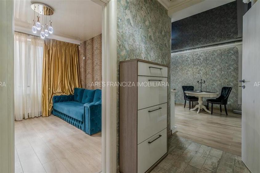 MILITARI RESIDENCE - REZERVELOR,2 CAMERE,57 MP,ETAJ 7,BLOC 2019 - 8