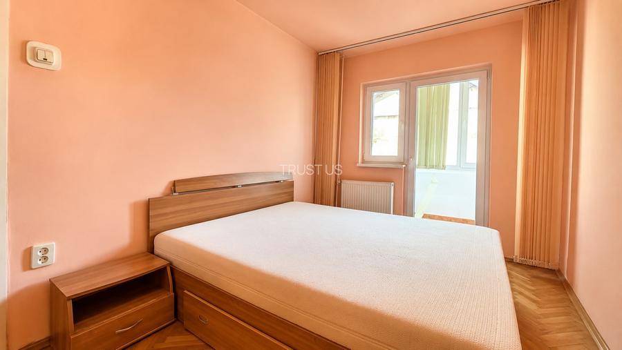 COMISION 0%|Apartament 3 camere|Simion Barnutiu|Centrala Proprie. - 6