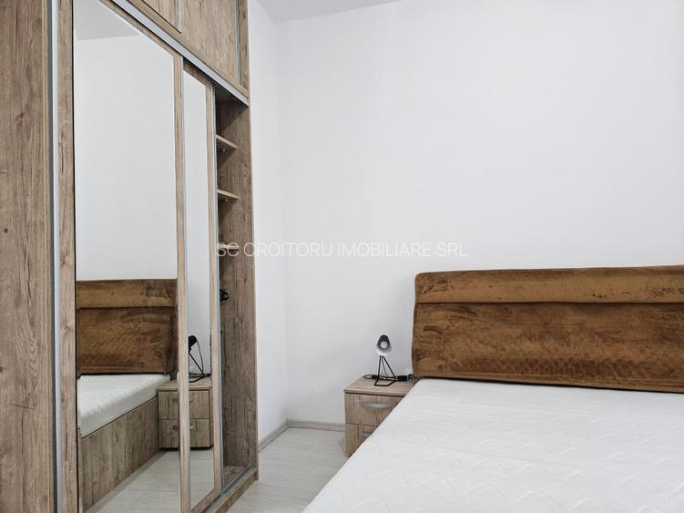 Cismigiu Parc /Sala Palatului-inchiriere apartament 2 camere! Centrala proprie ! - 11