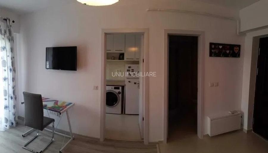 Apartament 1 camera zona Palas Campus - 2