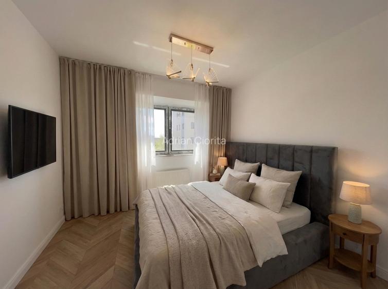 Vita Bella Pipera — 3 cam, 94 mp, mobilat, renovat. Comision 0% TVA 0% - 9