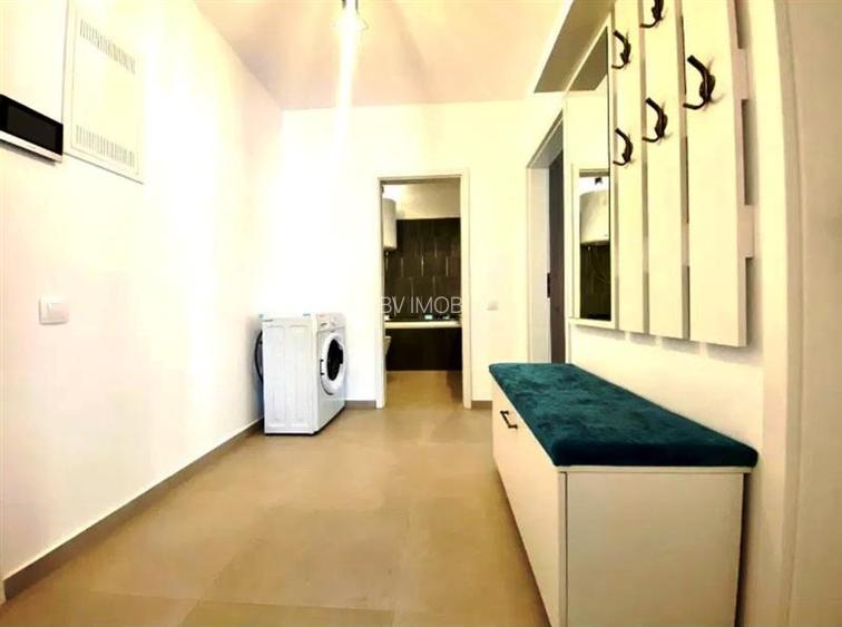 Inchiriem Apartament 2 Camere, Modern, Decomandat, Tractorul - 5