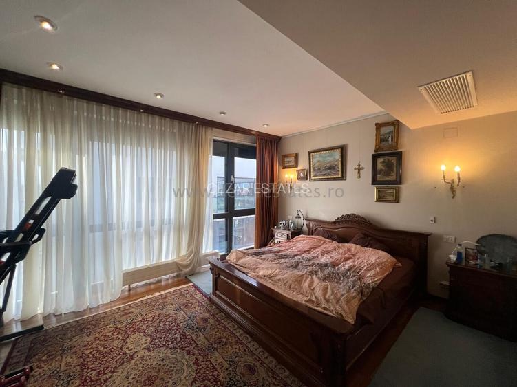 HERASTRAU SOSEAUA NORDULUI PENTHOUSE 5 CAMERE | 2 LOCURI PARCARE - 24