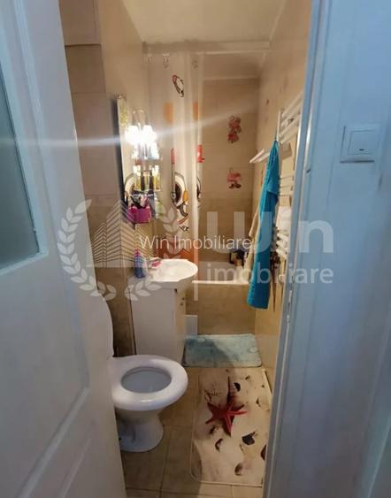 Apartament 2 camere ideal pentru investitie | Manastur zona Mehedinti - 6