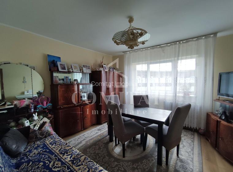 Apartament cu 3 camere decomandate | Zona „La Terenuri” - Mănăștur - 2