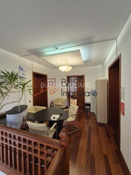 Casă / Vilă 14 camere în zona Televiziune - 10