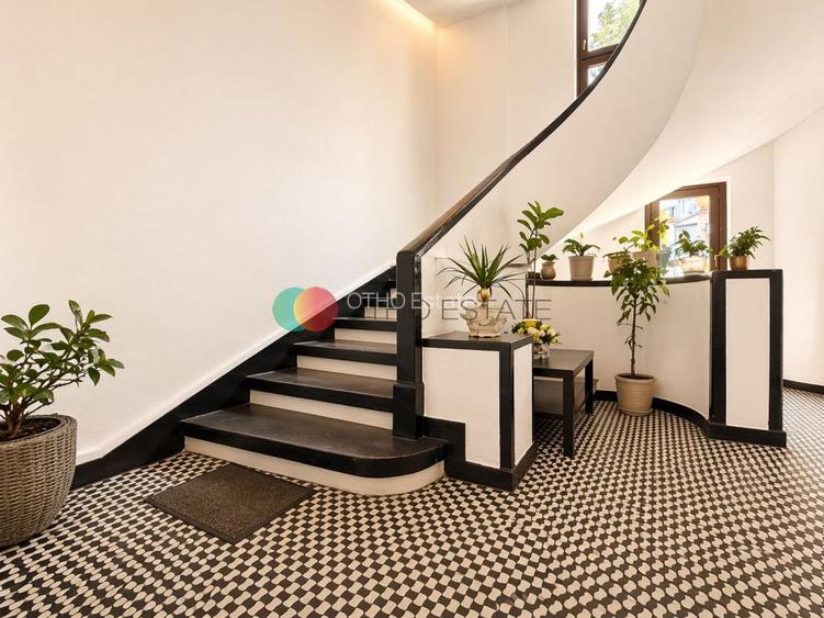 3 Camere  Plus Garsoniera -Stefan cel Mare | Loc de Parcare | Langa Metrou - 8