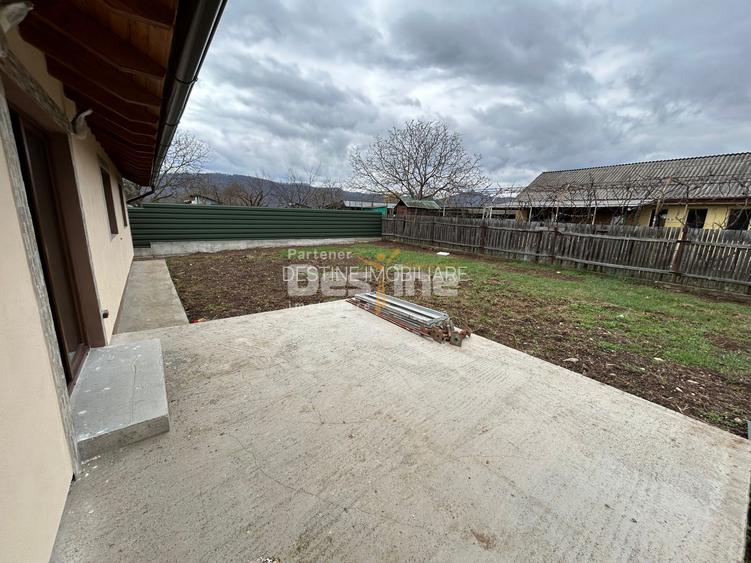 Casa Dumbrava-Rosie 120mp 130.000€ - 3