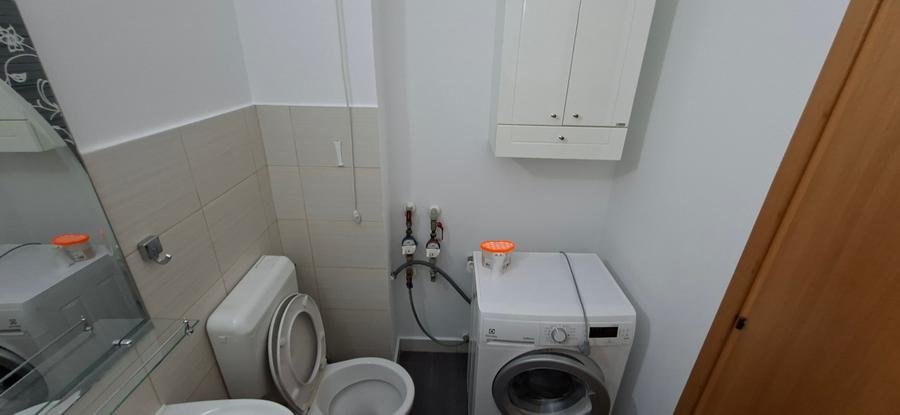 Garsonieră dublă modernă și spațioasă – Drumul Taberei (ANL Brâncuși)