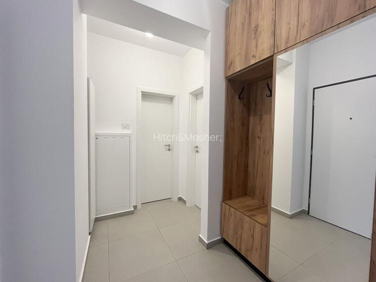 Apartament cu 2 camere,zona centrală, City of Mara - 11