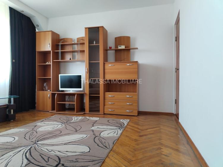 3 camere bilateral - Gradina Botanica - 2