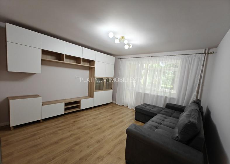 Apartament  3 camere  decomandat + Balcon | Garaj | cart. Gheorgheni - 3