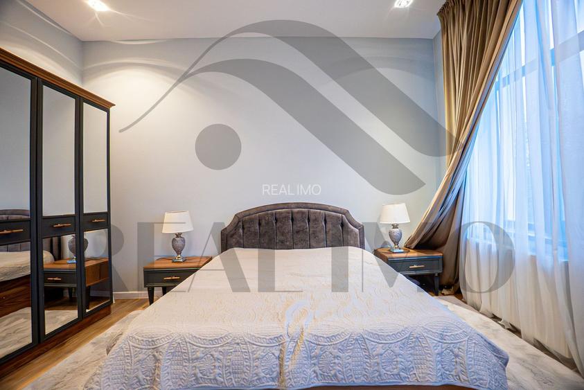 Etaj 2 Integral | 115 mp -UltraCentral | Eficiență Energetică 2026 - 22