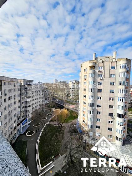 Apartament 2 camere | Poziție excelentă – Bd. Mamaia - Trandafirul - 34