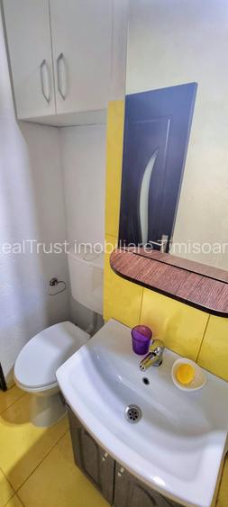 Take-Ionescu-ISHO, et.1, COMPLET mobilat și utilat, centrală termică, climatizat - 12