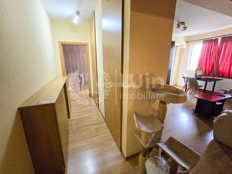 Apartament 3 camere | Bloc nou | 64mp | Etaj 2 | Garaj | Gheorgheni - 5