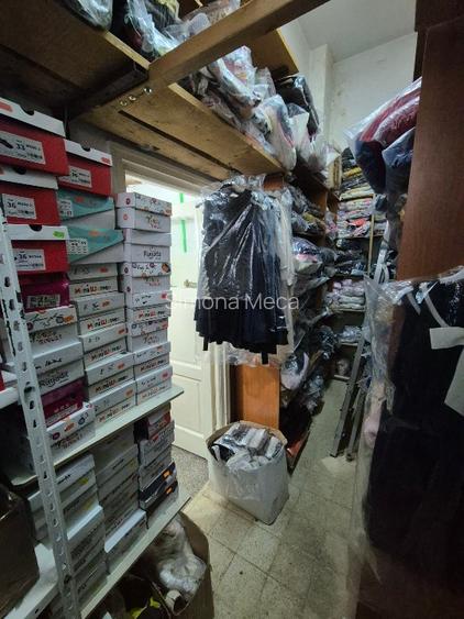 Spatiu Comercial Soseaua Giurgiului - Suprafata 95 mp - vad pietonal bun - 7