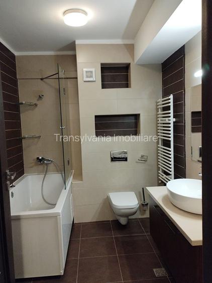 2 Camere | FSEGA | Iulius Mall | Parcare - 8