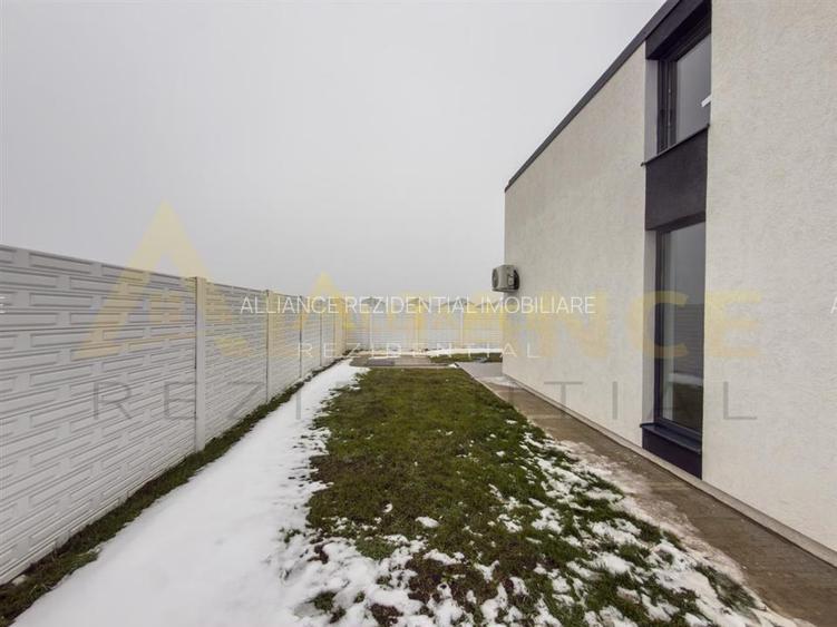 Casa Pe Parter-3 Camere-Curte 300 MP - 6