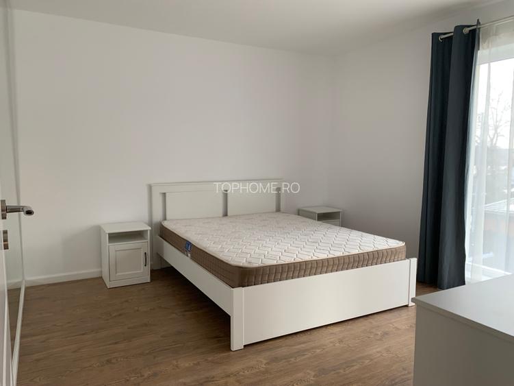 Apartament 2 camere decomandat, finisat, mobilat, Trapezului - 1 Decembrie 1918 - 3