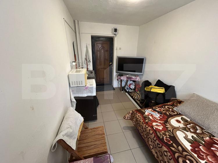 Cameră de cămin, 10 mp – zona Bularga