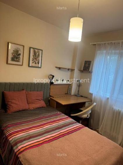 Apartament 3 camere TINERETULUI, 7 min proximitate metrou , 2 bai, RENOVAT - 8