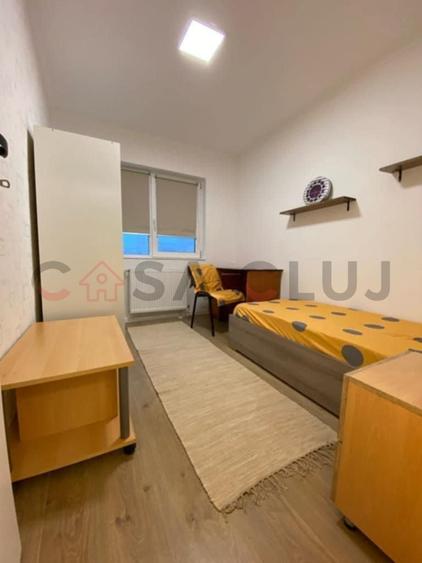 Apartament cu 4 camere, zona McDonald's / Minerva !