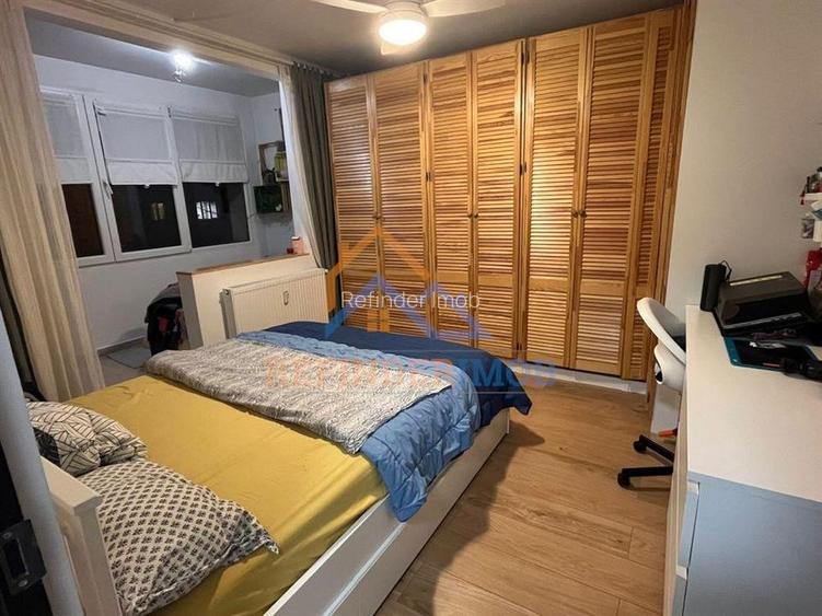 Apartament de vanzare cu 4 camere, zona Ozana - 3