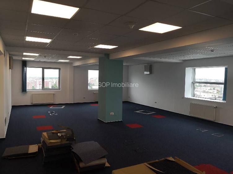 TATI Center, 13 Septembrie, 209 - 1081 mp  0% comision! - 9