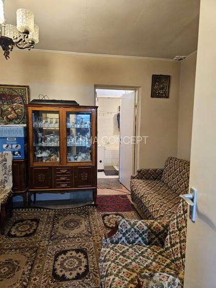 Apartament 2 camere - DACIA // OFERTĂ SPECIALĂ DE PAȘTE - 3