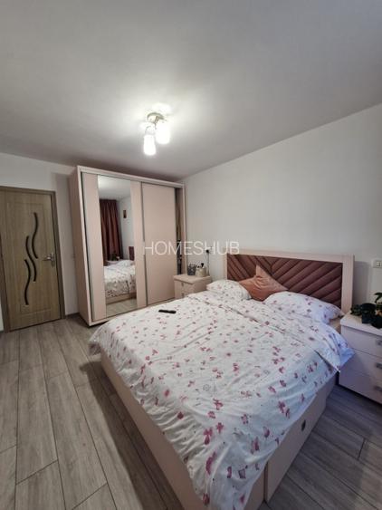 Studio dublu renovat, 29 mp, bloc reabilitat | Gară - Școală 7 - 4