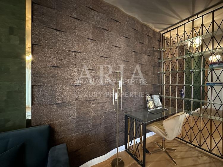 BELAIR LAKE - Penthouse duplex - LAKEFRONT - - 11