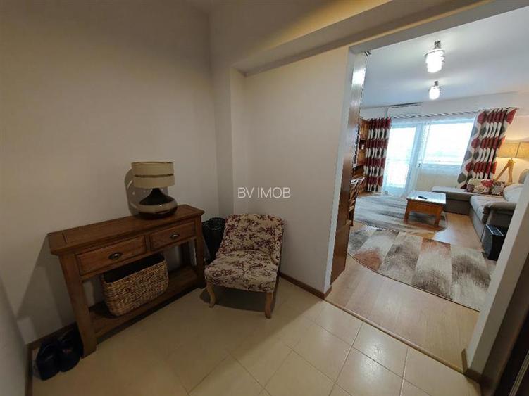 Inchiriem Apartament 2 Camere, Mobilat, Decomandat, Astra - 16