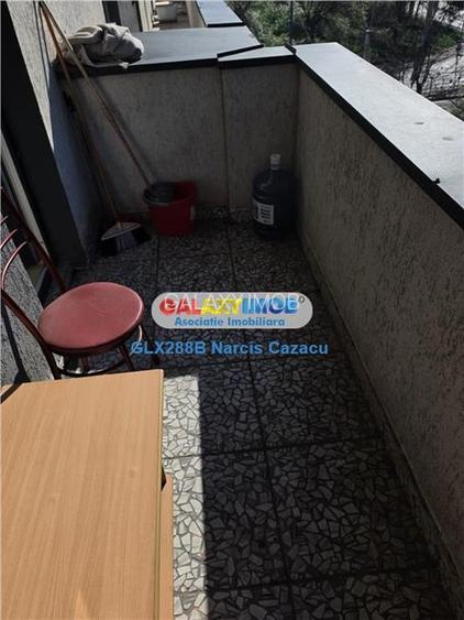 Calea Vacaresti,Sun Plaza,Garsoniera ,inchiriere etajul 4 12 centrala - 15