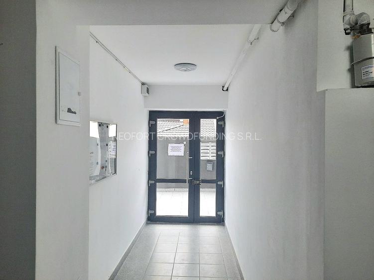 Nou!  Oferta Limitata Ap 2 Camere Superb NEOFORT 49 Metrou Gorjului Parc Liniei - 13