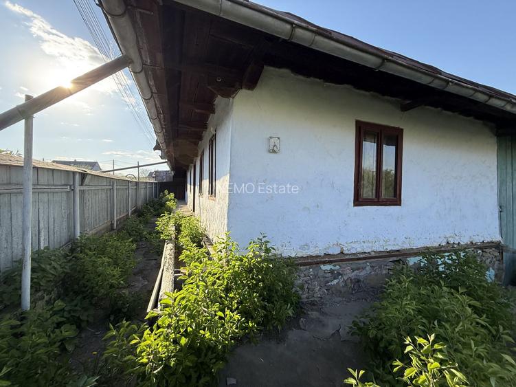 Casă de vânzare | Horodniceni | 3200 MP Teren intravilan - 6