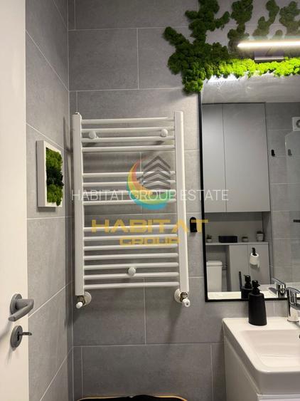 Apartament 2 camere modern, loc de parcare- Metrou Berceni - 27