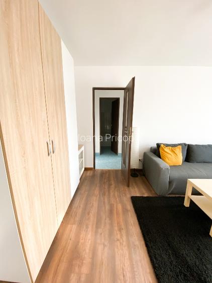 Apartament 2 Camere | Renovat | 46 mp | Vatră Luminoasă | 7 min Metrou Muncii - 5