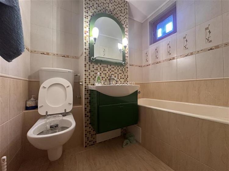 2 camere etaj 1 in bloc anvelopat - 8