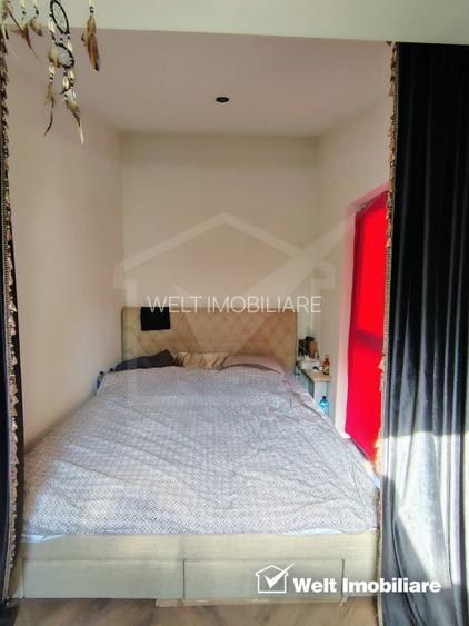 Duplex P+1+M, SU 134 mp, Tauti, drum privat, vecinatati noi - 10