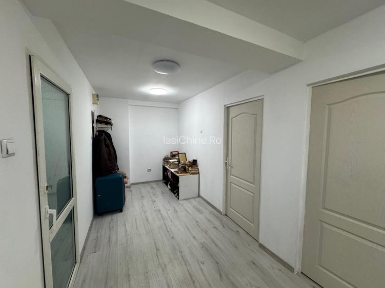 Casa cu 4 camere Bucium - 5