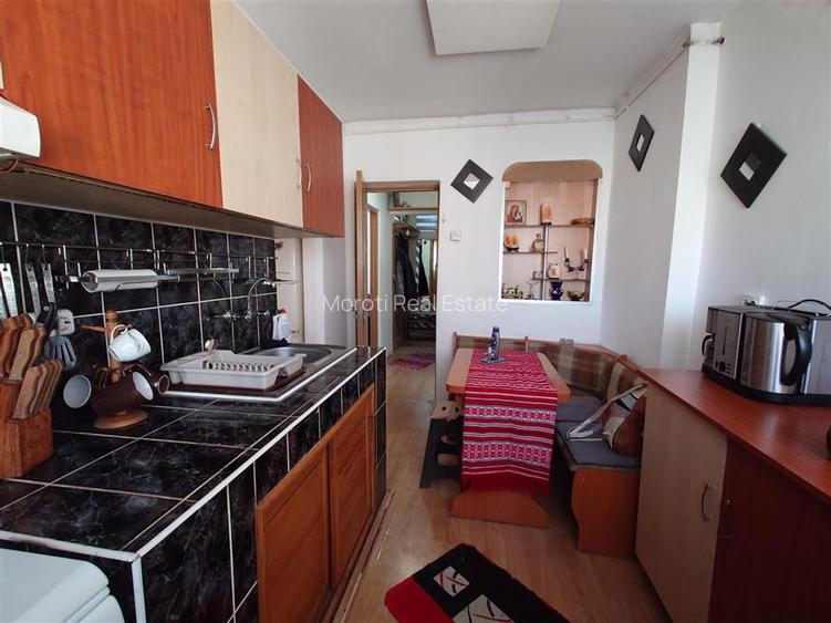 Apartament cu doua camere de inchiriat - 3