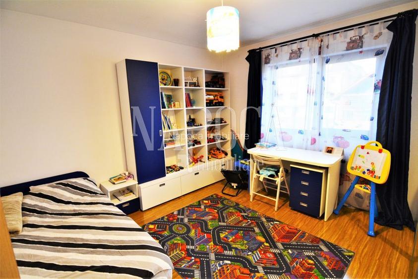 Casa 4 camere de vanzare in Floresti - 7