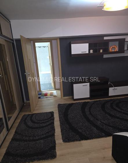 2 Camere | Titan | Metrou | Zona linisitita | Posibilitate parcare | Imediat - 5